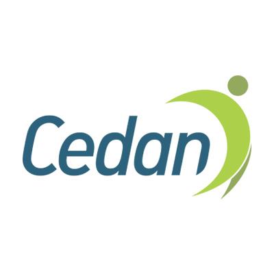 logo Cedan
