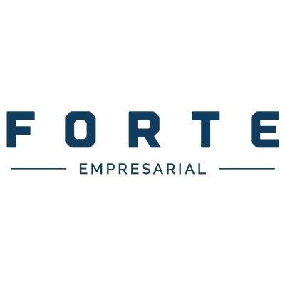 logo Forte Empresarial