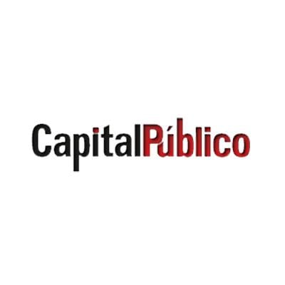 logo Capital Público