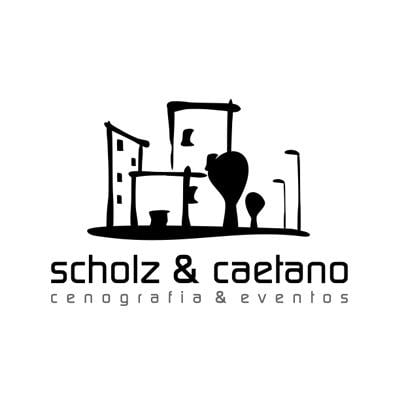 logo Scholz & Caetano