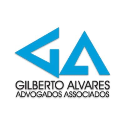 logo Gilberto Alvares Advogados Associados