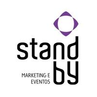 Stand By Marketing e Eventos: Cliente da Aldabra - Criação de sites profissionais.