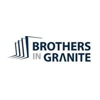 Brothers in Granite: Cliente da Aldabra - Criação de sites profissionais.