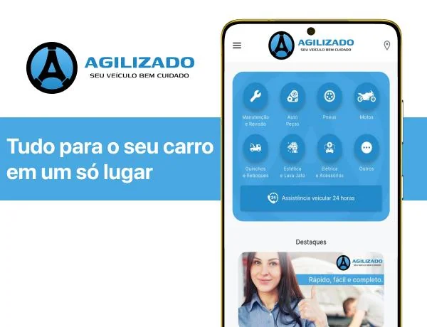 Agilizado