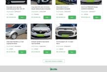 Evoque Motors: Website criado pela ALDABRA
