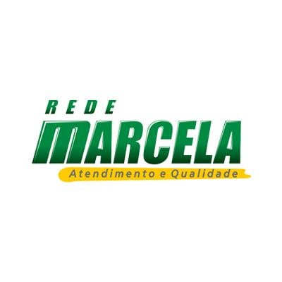 logo Rede Marcela