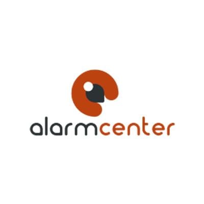 logo Alarmcenter