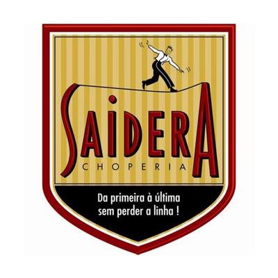 logo Saidera Choperia