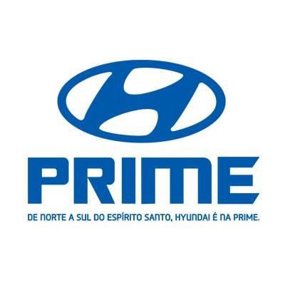 logo Prime Hyundai