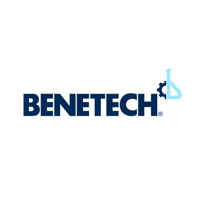 logo Benetech Brasil