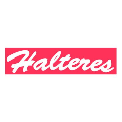 logo Halteres