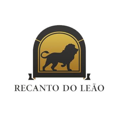 logo Recanto do Leão