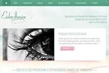 Dor Facial: Website criado pela ALDABRA