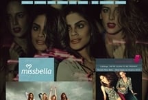 Missbella: Website criado pela ALDABRA