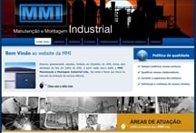 MMI: Website criado pela ALDABRA