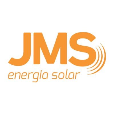 logo JMS energia solar