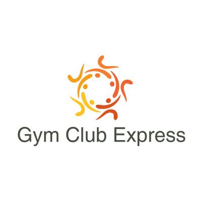 logo Gym Club Express