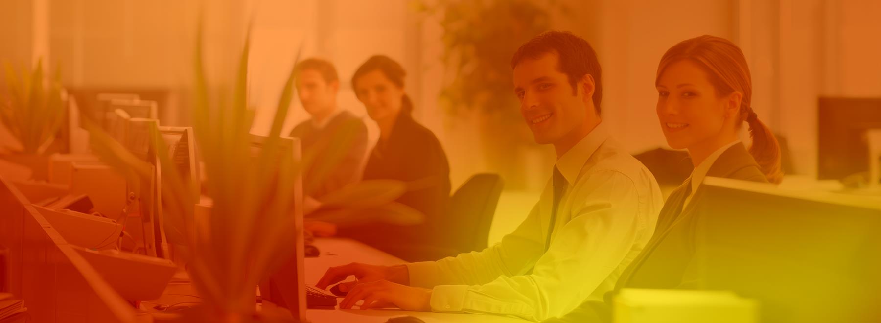 imagem Integre sua empresa com o ADDU - Sistema de Intranet Online