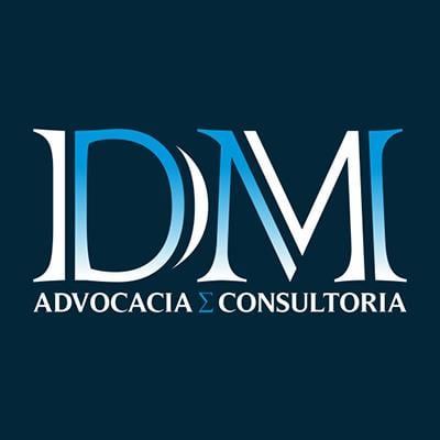 logo DM Advocacia 