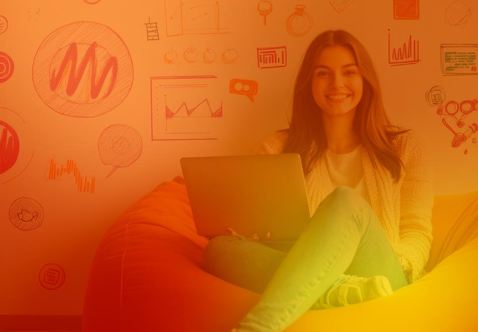 imagem Impulsione sua marca com nossas soluções de Marketing Digital