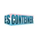 ES Conteiner: Cliente Aldabra - Criação de site, e-commerce, intranet e apps