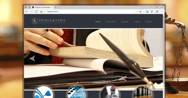 Fraga e Lima Advogados