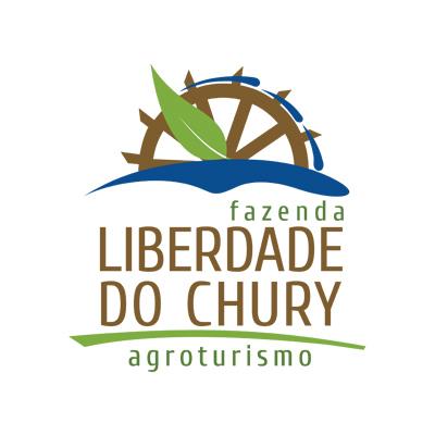 logo Fazenda Liberdade do Chury