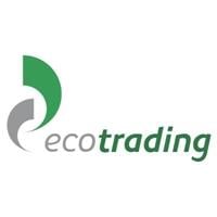 Ecotrading: Cliente da Aldabra - Criação de sites profissionais.