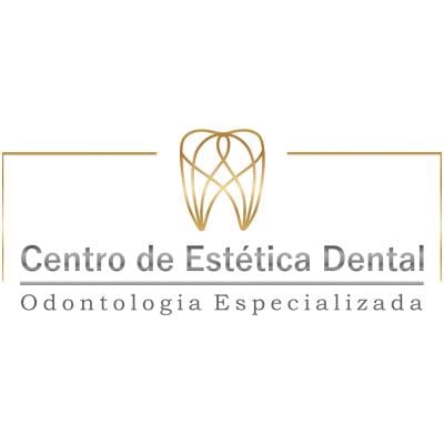 logo Centro de Estética Dental