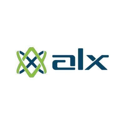 logo ALX Tecnologia
