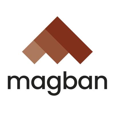 logo Magban