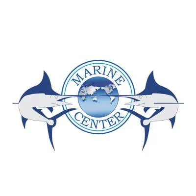 logo Marine Center