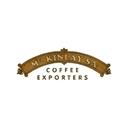 Mc Kinlay Exportação de Café: Cliente Aldabra - Criação de site, e-commerce, intranet e apps
