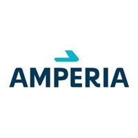 Amperia: Cliente da Aldabra - Criação de sites profissionais.