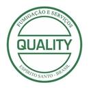 Quality Fumigação e Serviços: Cliente Aldabra - Criação de site, e-commerce, intranet e apps
