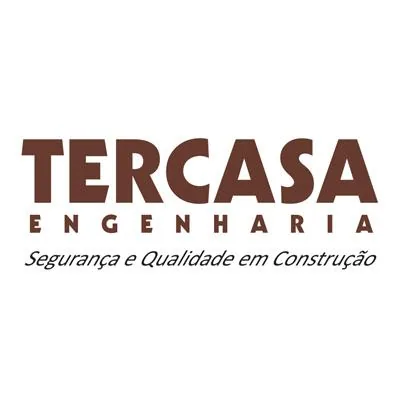logo Tercasa Engenharia