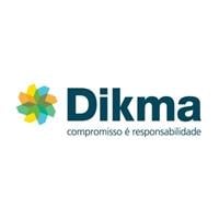 Dikma: Cliente da Aldabra - Criação de sites profissionais.