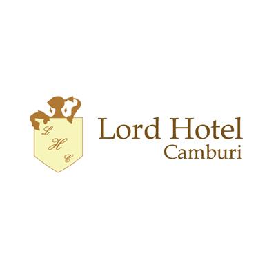 logo Pousada Lord Camburi