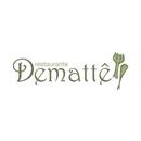 Restaurante Demattê: Cliente Aldabra - Criação de site, e-commerce, intranet e apps