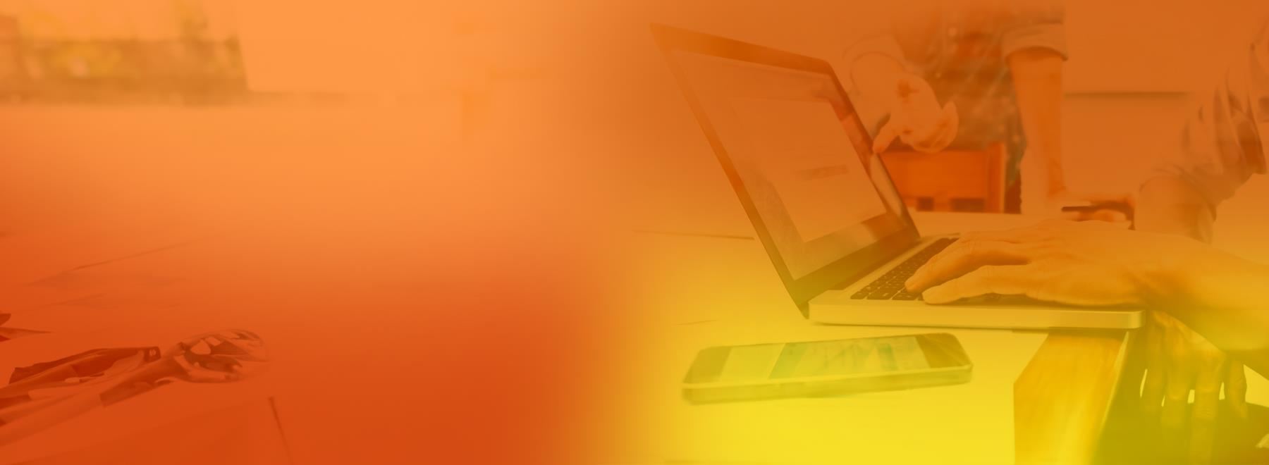 imagem Conquiste o mundo digital com um site profissional e exclusivo.