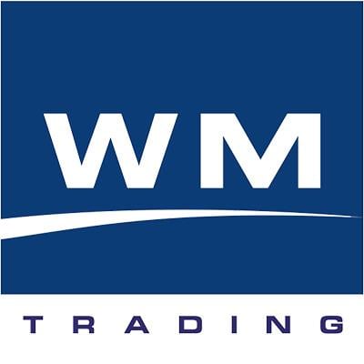 logo Wm trading