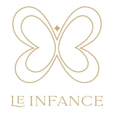 logo Le Infance