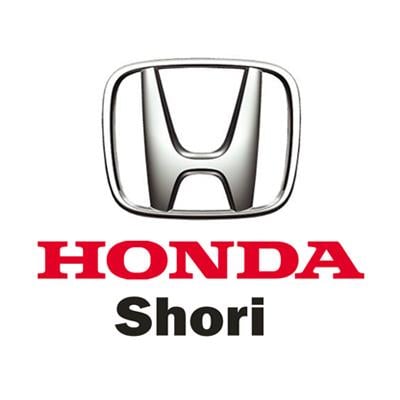 logo Honda Shori