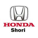 Honda Shori: Cliente Aldabra - Criação de site, e-commerce, intranet e apps