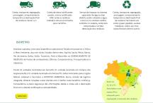 Biopetro Ambiental: Website criado pela ALDABRA