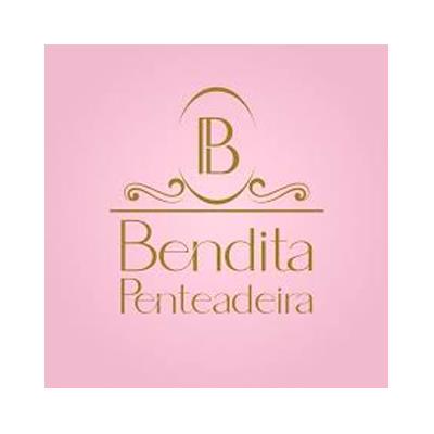 logo Bendita Penteadeira