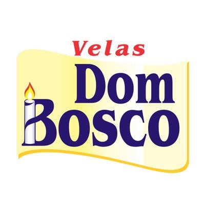 logo Velas Dom Bosco