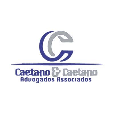 logo Caetano & Caetano Advogados