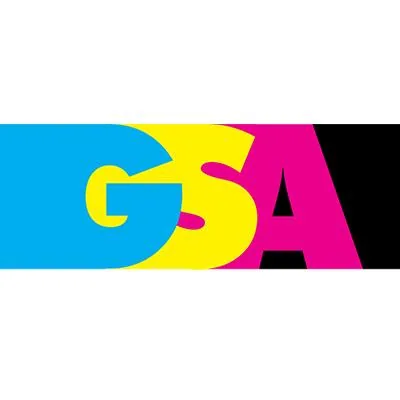 logo GSA