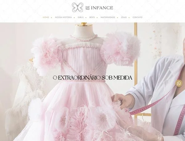 Le Infance